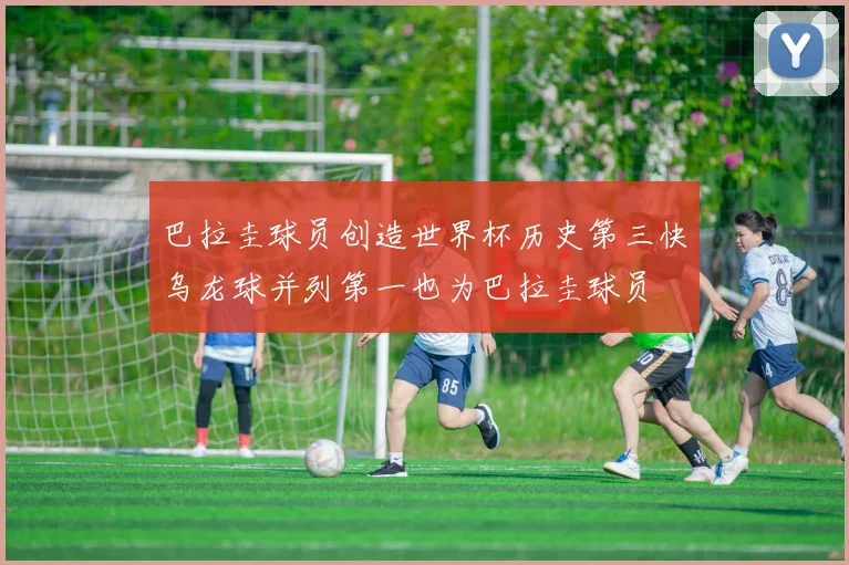 巴拉圭球员创造世界杯历史第三快乌龙球并列第一也为巴拉圭球员