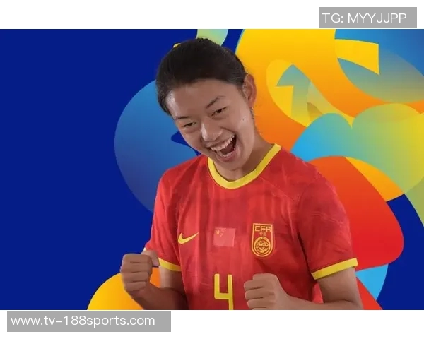 倒计时8天中国U17小花宋语在摩洛哥的备战心路历程分享