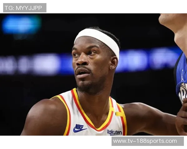 巴特勒分享篮球哲学：全力以赴与正确位置带来好运气