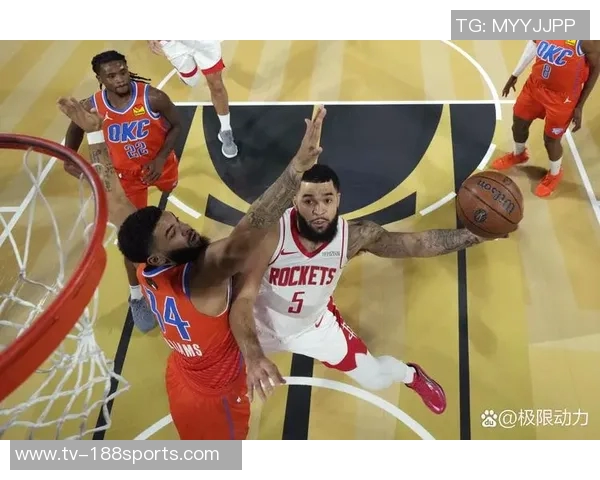 火箭队三分球表现提升篮板与控球优势愈加显著