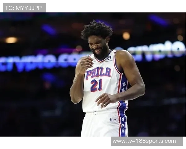 张佳玮分析恩比德当前表现低迷高失误是否会影响其重返巅峰之路