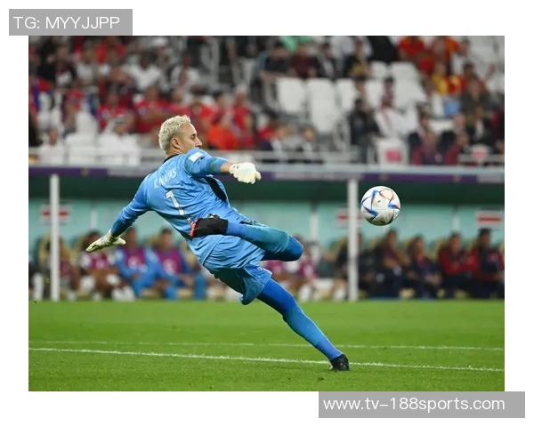 科贝评论员称巴里奥斯状态出色应该随西班牙征战世界杯 科贝评论员称巴里奥斯状态出色应该随西班牙征战世界杯