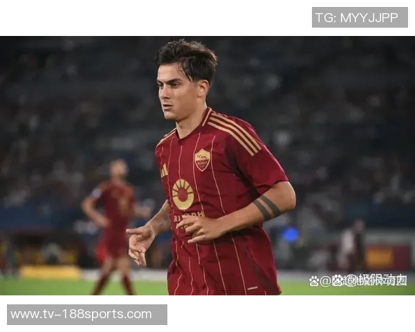 罗马队面临挑战迪巴拉佩莱格里尼未来悬而未决切利克续约迫在眉睫