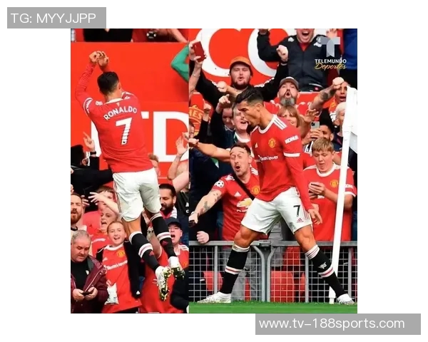 C罗意外助攻菲利克斯破门场边喜庆siu庆祝瞬间回顾