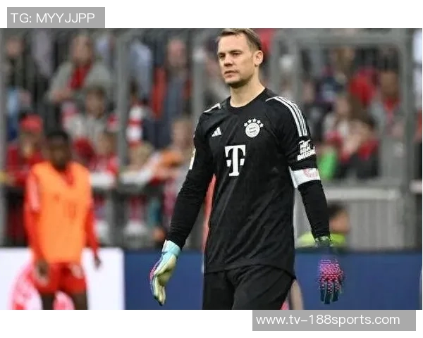 诺伊尔因伤缺席海登海姆比赛预计冬歇期后重返赛场