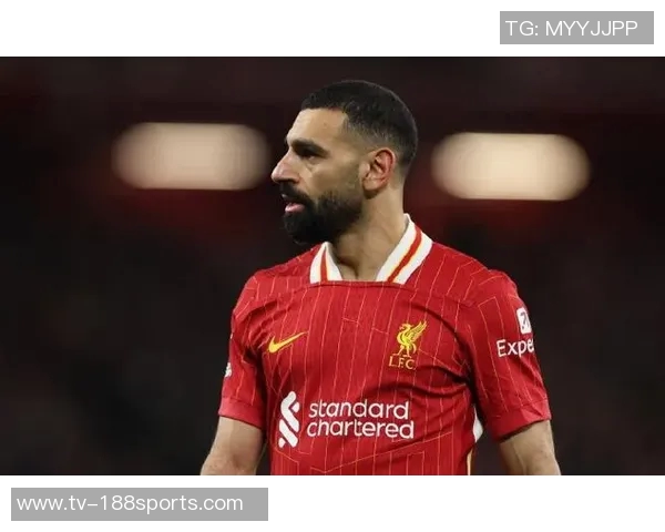 克洛普坦言萨拉赫的重要性：缺少他时才知球队困境