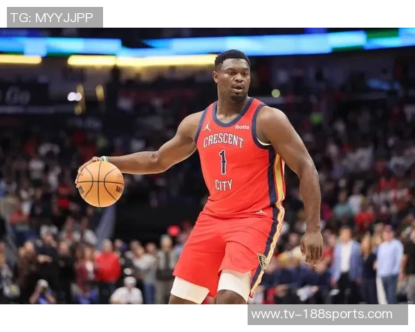 锡安狂砍31分14投12中展现统治力多次打成2加1并罚球13中7