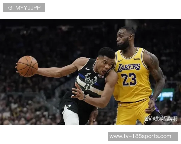 里弗斯盛赞字母哥盖帽詹姆斯仅他与文班能完成此壮举