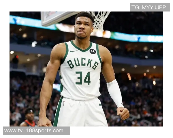 雄鹿全力以赴争取字母哥续约并积极寻求明星球员加盟