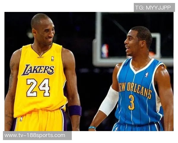 保罗交易被否决的背后真相科比联手梦碎的遗憾故事