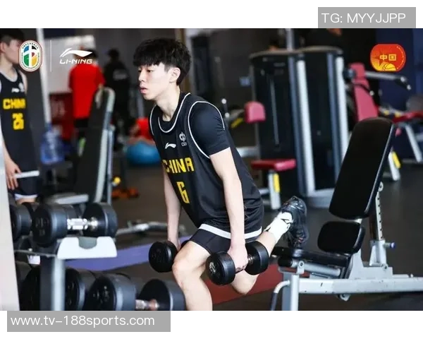 中国高中篮球集训冬令营在青岛国信篮球训练基地隆重开幕