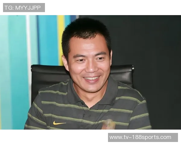 日本U23大胜引发热议黄健翔称2050年世界杯目标绝非玩笑