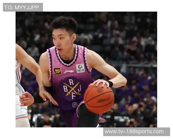 北控队历史性胜利再创佳绩击败辽宁队回顾23-24赛季里勒48分辉煌时刻