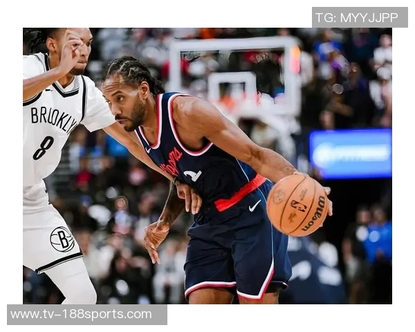 米切尔盛赞基昂特乔治称其完全有资格入选全明星阵容